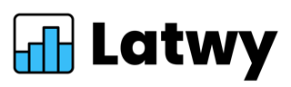 The Latwy logo